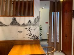 用餐区-丹江渔村(望京店)