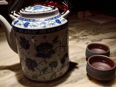 -绿茶餐厅(昌平悦荟店)