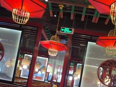 -缪氏川菜(深圳北站缤果空间店)