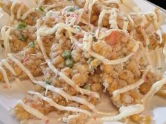 -黄弟大排档·湖南菜·小龙虾·小海鲜(凯旋北路店)