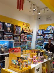-LEGO(国贸商城店)