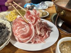 -元盛居(生态大街店)