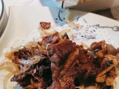 -同喜烤鸭店(光芒店)