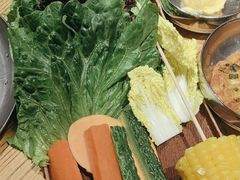 -姜虎东白丁烤肉(恒隆广场店)