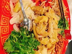 -清晖小苑•顺德地方菜(壹海城店)