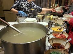 -上海和平饭店茉·莉酒廊 Jasmine Lounge
