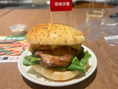 -必胜客(积水潭店)