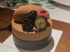 -Ten Olives甜点