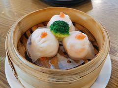 -喜粤糖朝餐厅(三八广场店)