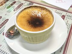 -香港華心糖水鋪(南西总店)