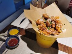 -Primo·丽莫意大利窑烤披萨