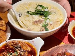 -付小姐在成都(中山公园店)