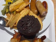 -宜家·瑞典风味餐厅(四元桥店)