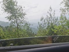 -重庆云阳龙缸景区