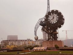-世纪钟