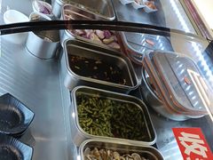 -正丰源大缸烧烤(人民路店)