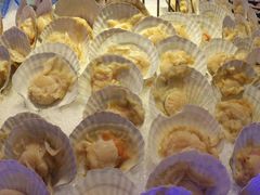 -澜悦港海鲜体验主题餐厅