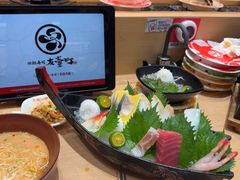 -友壹町寿司(佛山新DNA店)