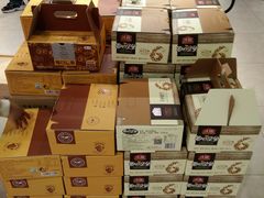-盒马鲜生(王府广场店)