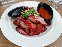 -RISE RESTAURANT(滨海湾金沙店)