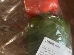 -盒马鲜生(顺义店)