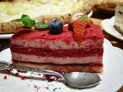 -盘炉forenza·云贵川融合小食堂 ( 钟楼中柳巷店)