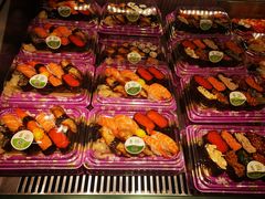 -池田寿司·4H鲜作(西直门凯德华联店)
