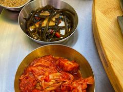 -玄希浪漫厨房·韩料烤肉(湖滨银泰in77店)