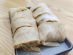 -汕味十足·汕尾特色小吃(海珠店)