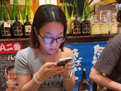 -平成屋·午肴夜酒(四川北路店)