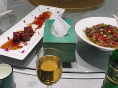 -渝乡辣婆婆·川菜 水煮鱼(中山西路店)