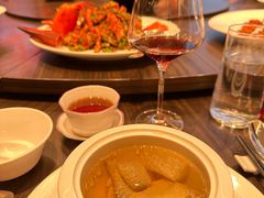 -成都海湾酒店·海湾壹品中餐厅(远大购物中心店)
