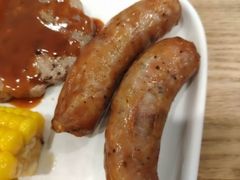 -龙治汉堡(中华城店)