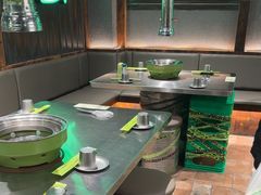 -山葵说·泥炉烤肉(泰达时尚E街区店)