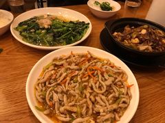 -新健小吃(承德街店)