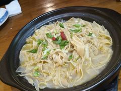 -老西门·常州菜(新区店)
