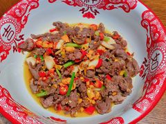 -老湘村·湖南土菜(天河维多利店)