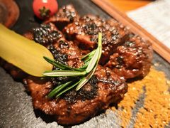 -MR.ROCKY洛奇先生·西餐&酒吧(琶醍店)