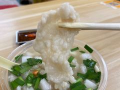 牛胸油-牛师傅广式药膳牛骨汤美食(江南西店)