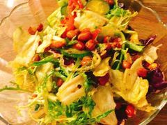 田园大拌菜-西域阿里马新疆菜·清真(桂花路店)