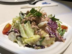 -俄士厨房(万松园店)