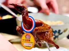 脆皮嫩香乳鸽-威尼斯西餐厅(小榄大信店)