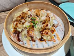 酸辣鲜虾馄饨-缸鸭狗(天一广场店)
