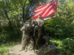 -黑龙江省森林植物园
