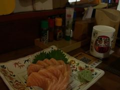 -半藏居酒屋(香港花园店)