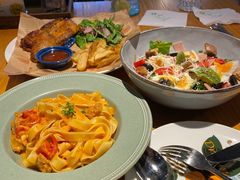 -JINNS锦时 steak&pizza(浸信会礼拜堂旧址店)