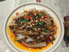 开心凉粉-龙人居·水煮鱼(五道口店)