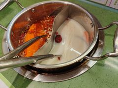 -一围肥牛肉小火锅(佳兆业广场店)