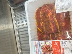 -山姆会员商店(西溪店)