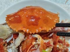 -崖口红树林海鲜餐厅